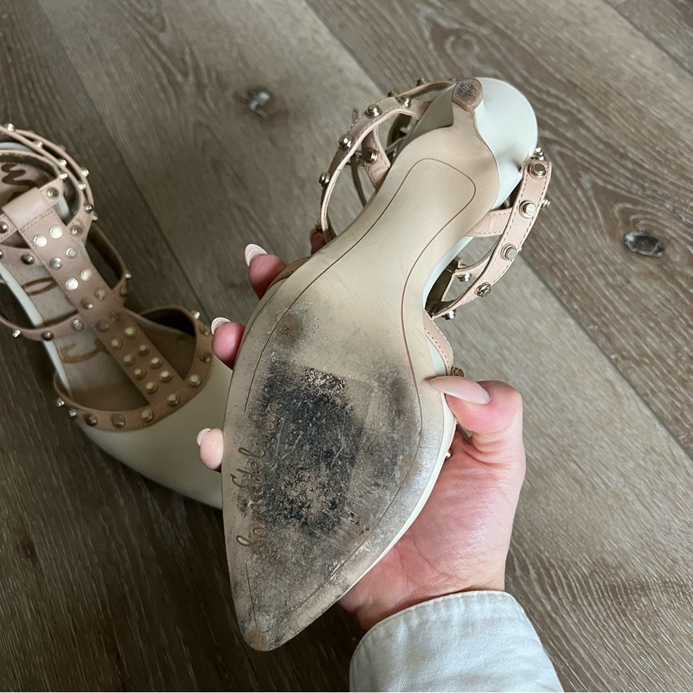 Sam Edelman heels - Picture 2 of 2